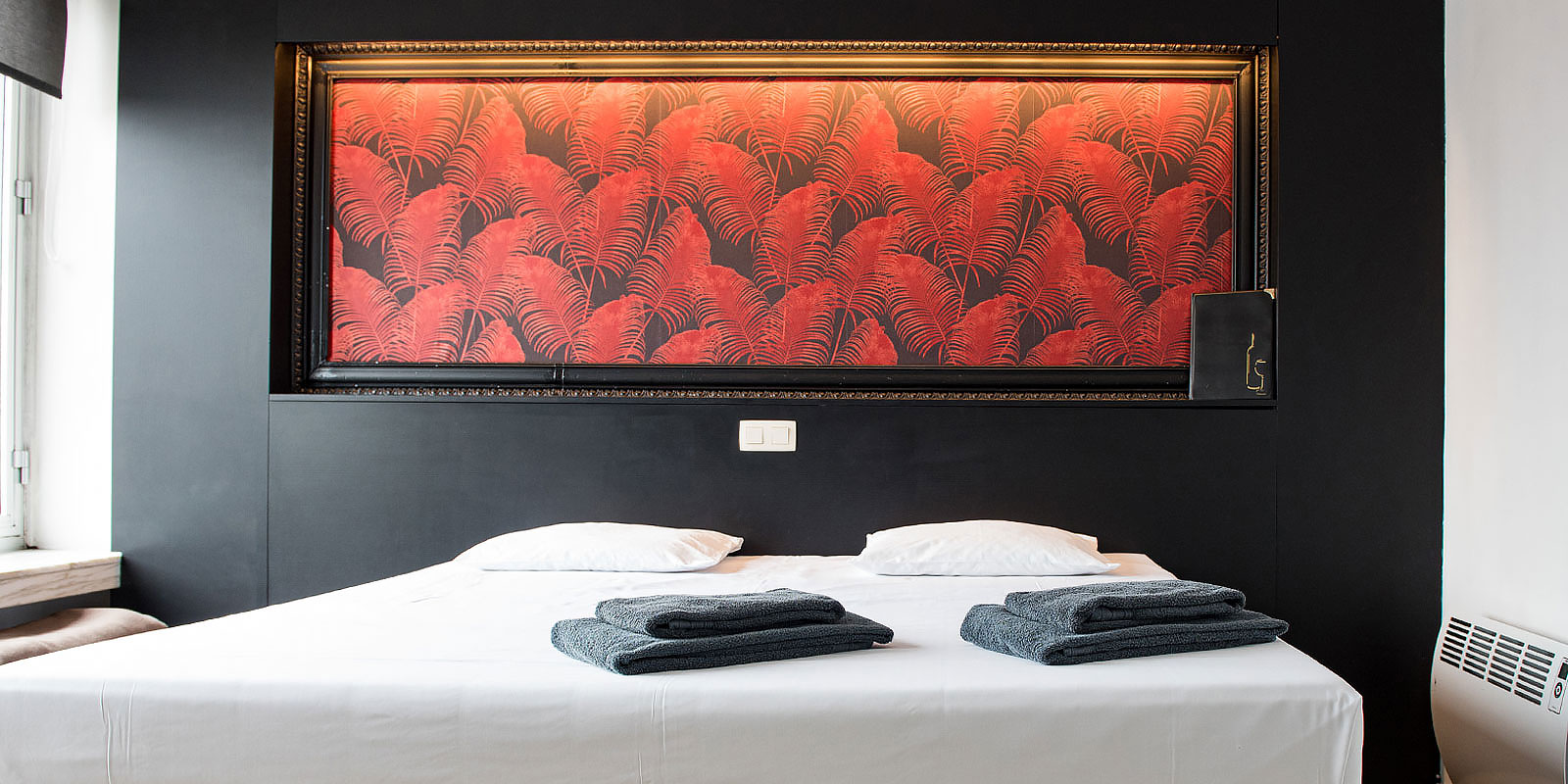 Dreamotel