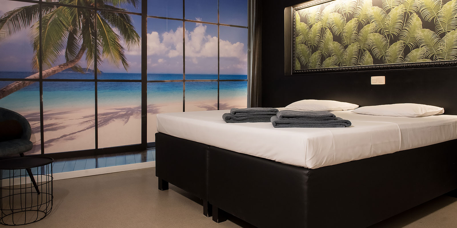 Dreamotel
